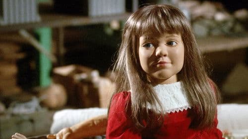 Dolly Dearest – die Brut des Satans Bild 1