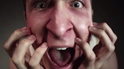 The Russian Sleep Experiment Bild 1