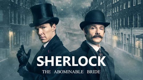 Sherlock - Die Braut des Grauens Bild 5