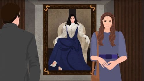 The Haunted Mansion of Madame Veronica !! Bild 2