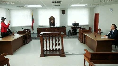 Vedybos, skyrybos ir barsukas Bild 6