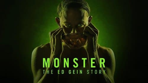 Monster: Die Geschichte von Ed Gein Bild 3
