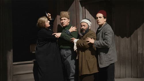 Ankara Postası Bild 1