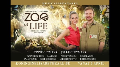 Zoo of Life Bild 1