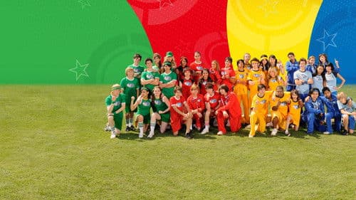 Disney Channel Games Bild 1