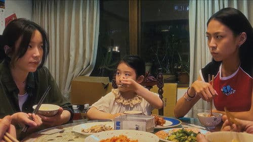 Left-Handed Girl Bild 5