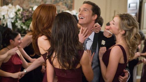 Der Womanizer - Die Nacht der Ex-Freundinnen Bild 7