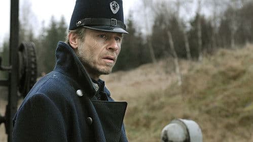 Hlídač č. 47 Bild 1