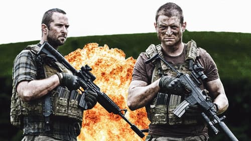 Strike Back Bild 7