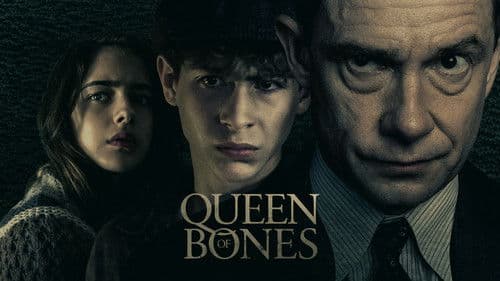Queen of Bones Bild 2