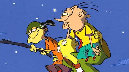 Ed, Edd n Eddy's Big Picture Show Bild 3