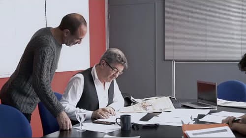 Jean-Luc Mélenchon, l’homme qui avançait à contre-courant Bild 1