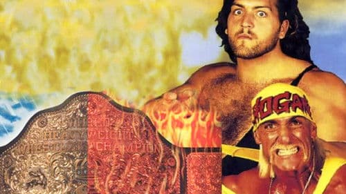 WCW SuperBrawl VI Bild 1