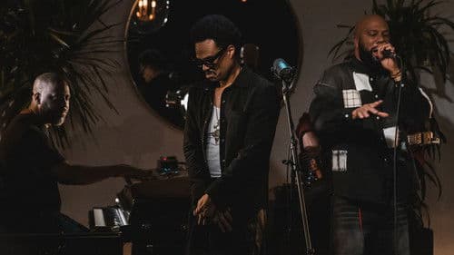 Bilal: Live at Glasshaus Bild 4