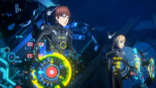 Pacific Rim: The Black Bild 4