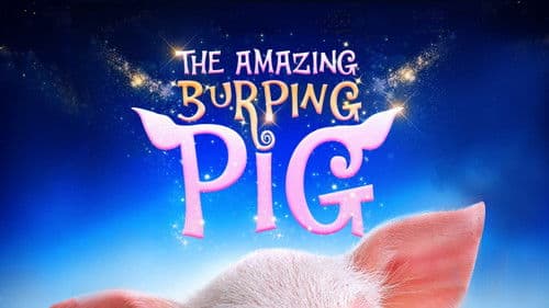 Arlo: The Burping Pig Bild 3