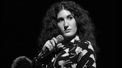 Kate Berlant: Cinnamon in the Wind Bild 4