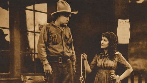 The Deputy's Double Cross Bild 1