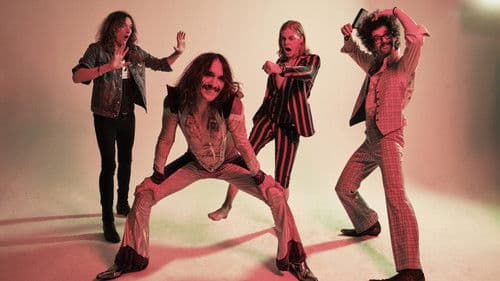 Welcome to the Darkness Bild 1