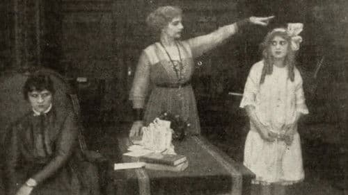 The Love Girl Bild 1