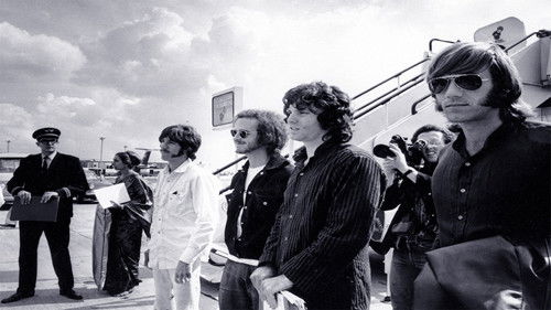 Classic Albums: The Doors Bild 1