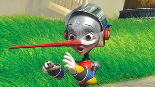 Pinocchio 3000 Bild 3
