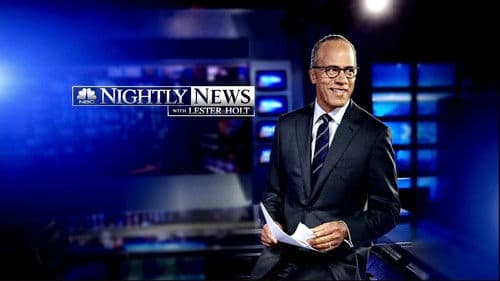 NBC Nightly News Bild 5