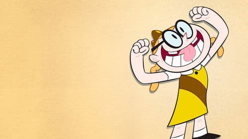 Mighty B! Hier kommt Bessie Bild 2