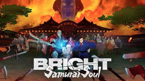 Bright: Samurai Soul Bild 1