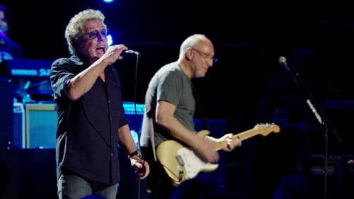 The Who: Tommy Live at The Royal Albert Hall Bild 1