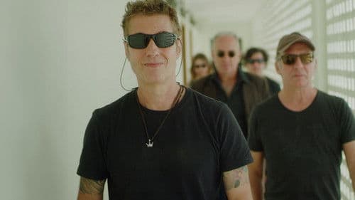 Minha Música, Minha Terra: Capital Inicial Bild 3