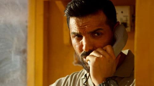 Parmanu: The Story of Pokhran Bild 4