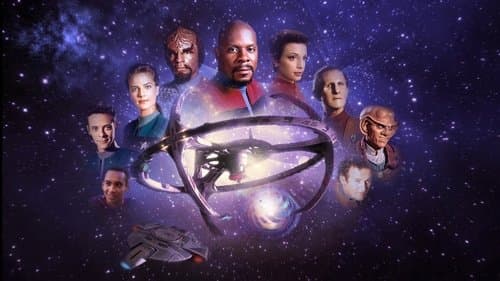 Star Trek: Deep Space Nine Bild 1