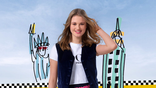 100% Coco New York Bild 1