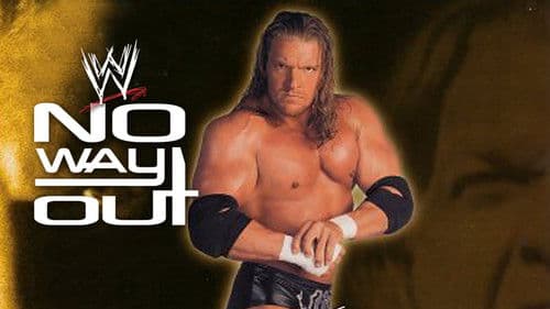 WWE No Way Out 2000 Bild 2