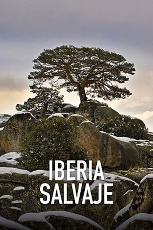 Iberia Salvaje