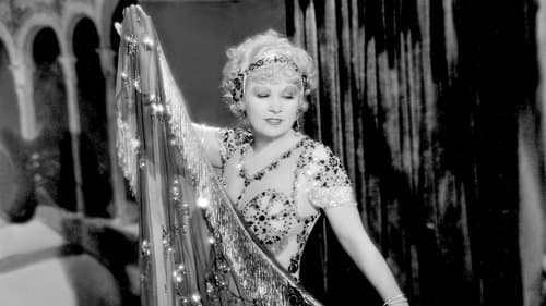 Mae West - Die verruchte Blonde Bild 2