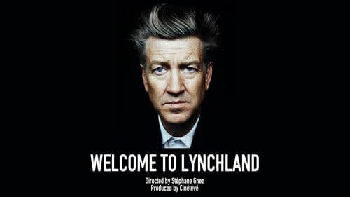 Die rätselhafte Welt des David Lynch Bild 4