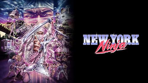New York Ninja Bild 6