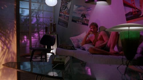 Slumber Party Massacre II Bild 4