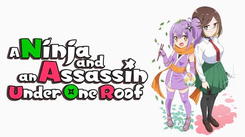 A Ninja and an Assassin Under One Roof Bild 4