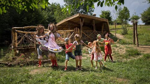 Spievankovo a kráľovná Harmónia Bild 6