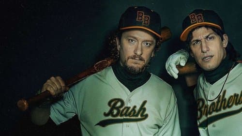 The Lonely Island Presents: The Unauthorized Bash Brothers Experience Bild 1
