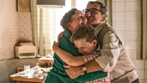 Der Junge muss an die frische Luft Bild 3