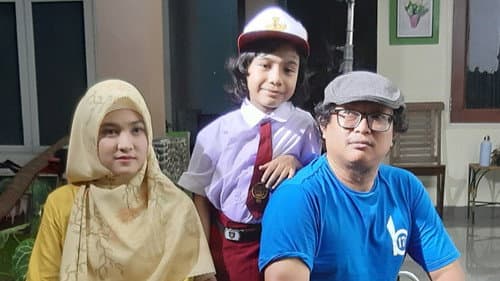 Jangan Panggil Gue Pak Haji Bild 2