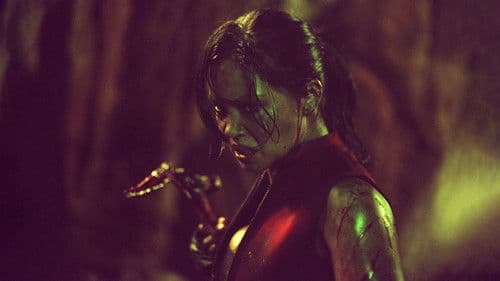 The Descent - Abgrund des Grauens Bild 7