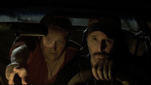 Preying for Mercy Bild 1