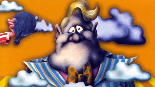 Monty Python's Flying Circus Bild 2