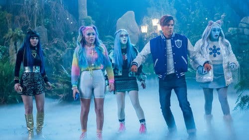 Monster High: Der Film Bild 6