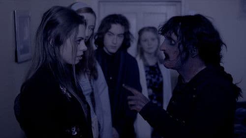 A Hell of a Difference Bild 1